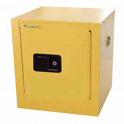 15 L Flammable Storage Cabinet LFSC-B10