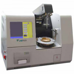 Automatic COC Flash & Fire Point Tester LOFP-B10