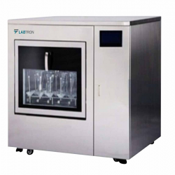 Lab equipment : Automatic Glassware Washer