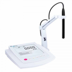 Benchtop Ion meter for NH<sub>4</sub>, LBIM-A15