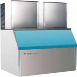 Cube Ice Makers LCIM-B10