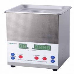 Digital Ultrasonic Cleaner LDUC-A10