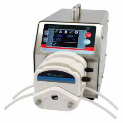 Dispensing peristaltic pump LDPP-B11