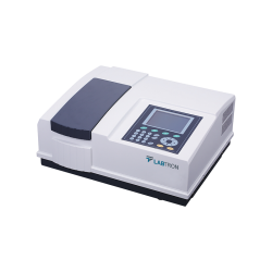 Double Beam UV-Vis Spectrophotometer LUS-B12