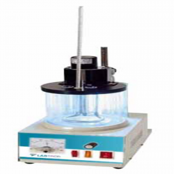 Dropping Point Tester (Oil Bath) LDPT-A10