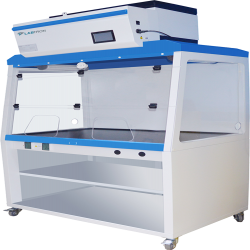 Ductless Fume Hood LFH-A22