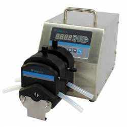 Intelligent flow peristaltic pump LIFP-C12