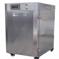 Liquid nitrogen freezer  LLNF-A11