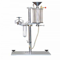 Paper air permeability tester TP-J10