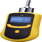 Environmental Monitoring Equipments : Portable SO<sub>2</sub>Gas Detector LPSG-A20