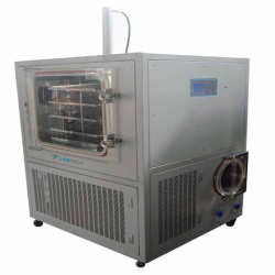 Top Press Freeze Dryer LPFD-D11