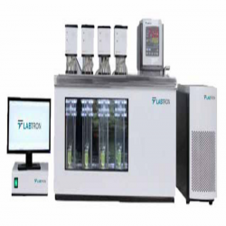 Ubbelohde Viscometer LUV-A11