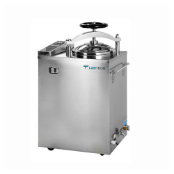 Vertical Autoclave LVA-F22