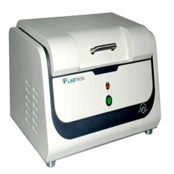 XRF-Spectrometer LXRF-A10