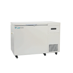 -135°C Ultra Low Temperature Chest Freezer LCF-H12