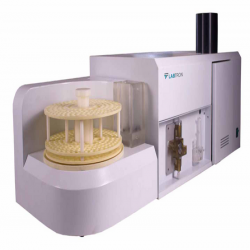 Spectrometer