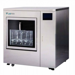 Automatic Glassware Washer