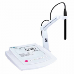 Benchtop Ion meter for Ag, LBIM-A22