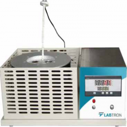 Carbon Residue Tester (Digital Temperature Controlled Electric Furnace Methods) LRCT-B11
