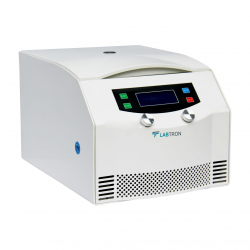 Low Speed Centrifuge : Crude oil test low speed centrifuge LLS-A20