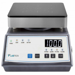 Magnetic Stirrers and Hotplates