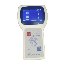 Handheld Dust Meter LDMH-A10