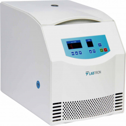High Speed Centrifuge : High speed centrifuge LHS-B10