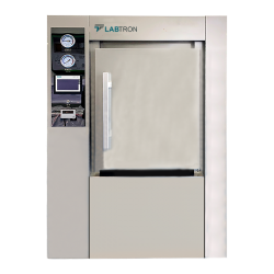 Horizontal Laboratory Autoclave LHA-F16