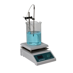 Hot plate Magnetic Stirrer LHMS-A14