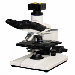 Image particle shape and size analyzer LISA-A10