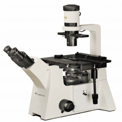 Inverted biological microscope LIBM-B10
