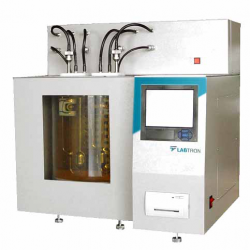 Kinematics Viscometer LKV-A16