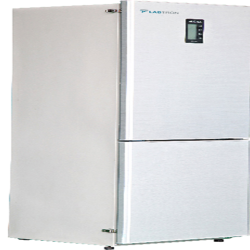 Lab Refrigerator-Freezer Combination LRFC-A10