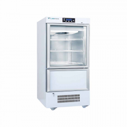 Lab Refrigerator-Freezer Combination LRFC-A14