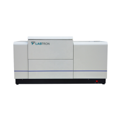 Laser Particle Size Analyzer LLPA-C10