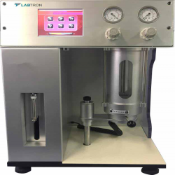 Particle Counter