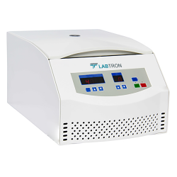 Low Speed Centrifuge : Low speed centrifuge LLS-A31