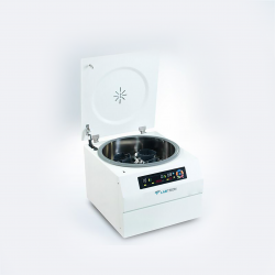Low Speed Centrifuge : Low speed centrifuge LLS-A53
