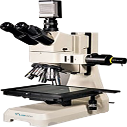 Metallurgical Microscope LMM-C10