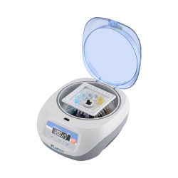 Mini Centrifuge : Mini Centrifuge LMI-A21