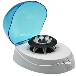 Mini Centrifuge : Mini Centrifuge LMI-A24