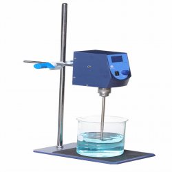 Overhead stirrer LOSR-A12