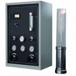 Oxygen Index Tester TOIT-A10
