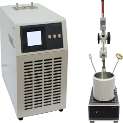 Penetrometer LMPT-A12