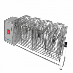 Platelet Shaker LPS-A12