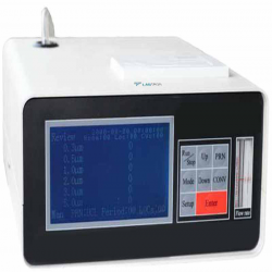Portable Airborne Particle Counter LPPC-A20