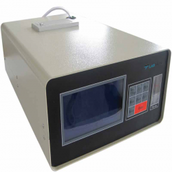 Portable Airborne Particle Counter LPPC-A21