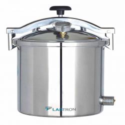 Portable Autoclave LPOA-B11
