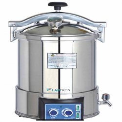 Portable Autoclave LPOA-B14