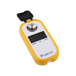 Portable Brix Refractometer LPBR-A11